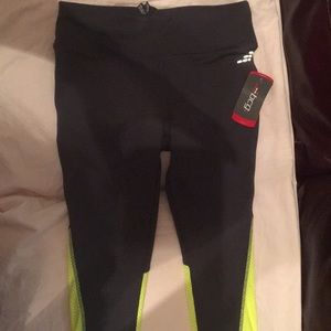 BCG workout pants